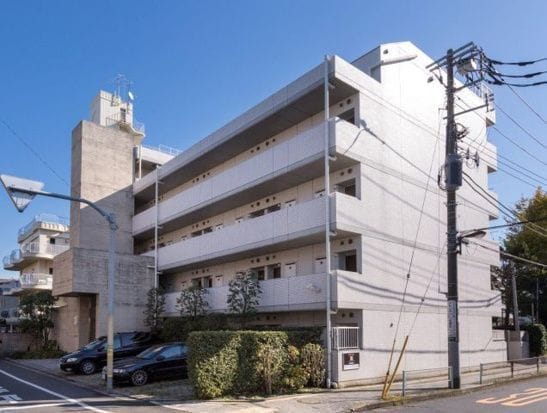 プライムアーバン学芸大学パークフロントの写真