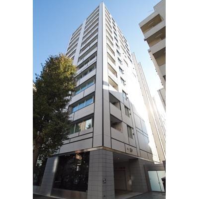 パークリュクス恵比寿の写真