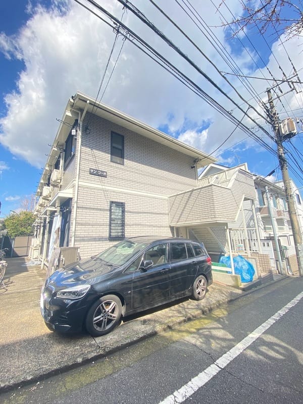 サン・コーポの写真