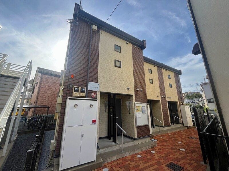 レオネクストルミエール西台Ⅱの写真