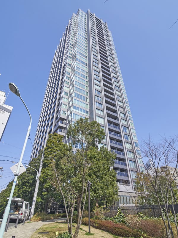 THE ROPPONGI TOKYO CLUB RESIDENCEの写真