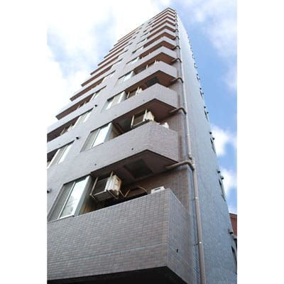 ヴェルト五反田西の写真