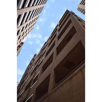 パレステュディオ銀座二丁目の写真