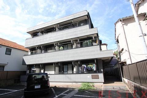 ベルトゥリーハイツの写真