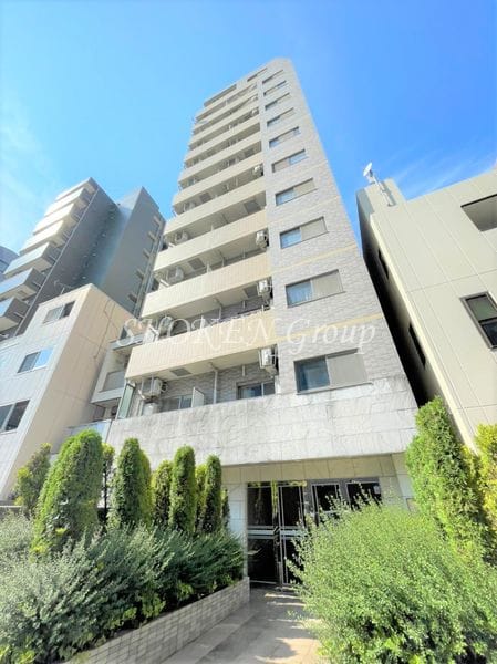 両国アムフラットⅡの写真