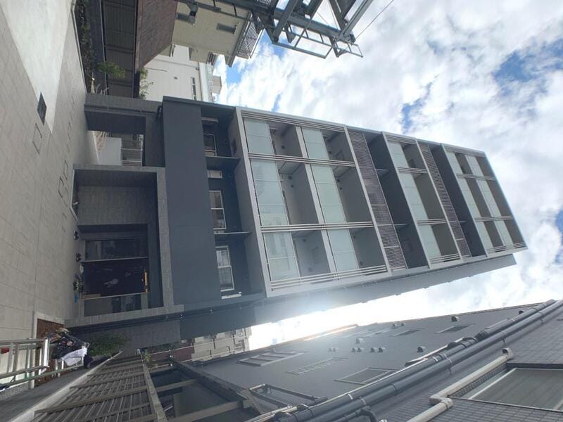 グランカーサ日暮里の写真