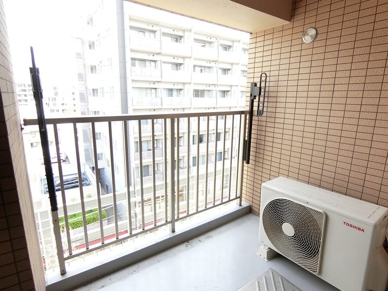 クエスタ高輪の写真