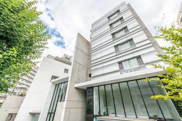 イクサージュ目黒の写真