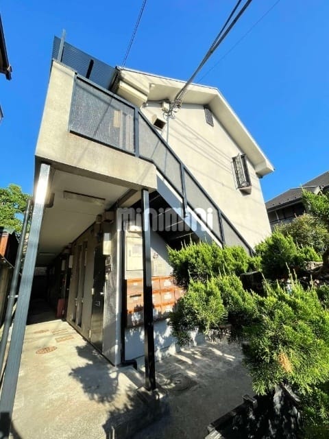 アネックス平町の写真