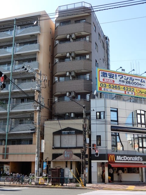 テルミニ菊川の写真