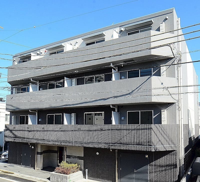 BREEZE MAISON HIKAWADAI 102
