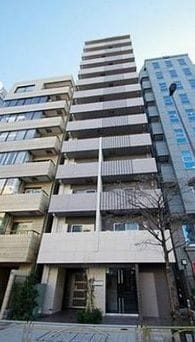 アイルイムーブル錦糸町の写真