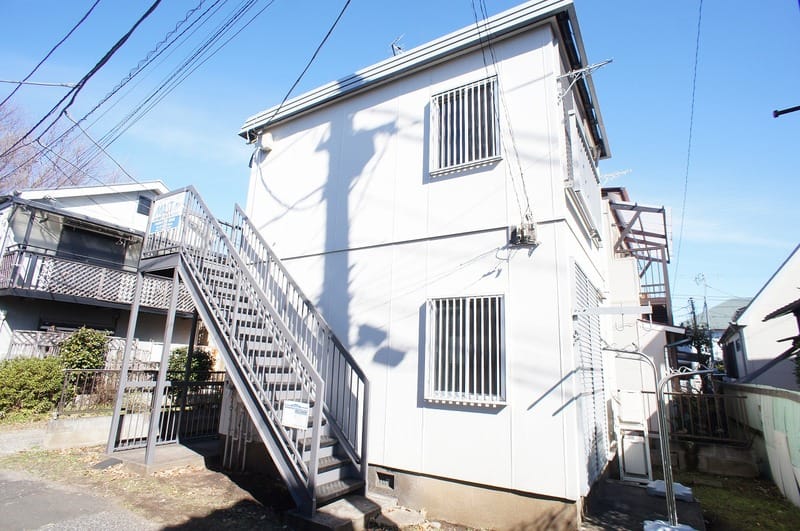 ファミール上鷺の写真