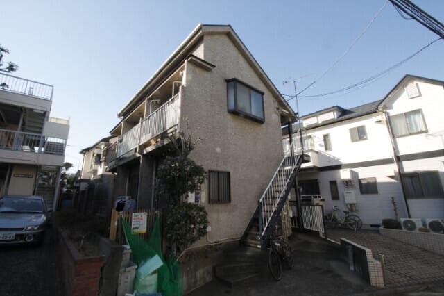 シャレー下北の写真