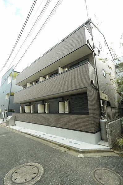 ヴィレッタ成増の写真