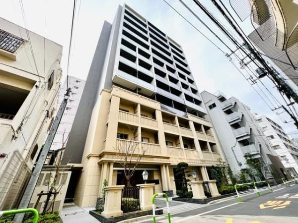 CASA EST CORTAの写真