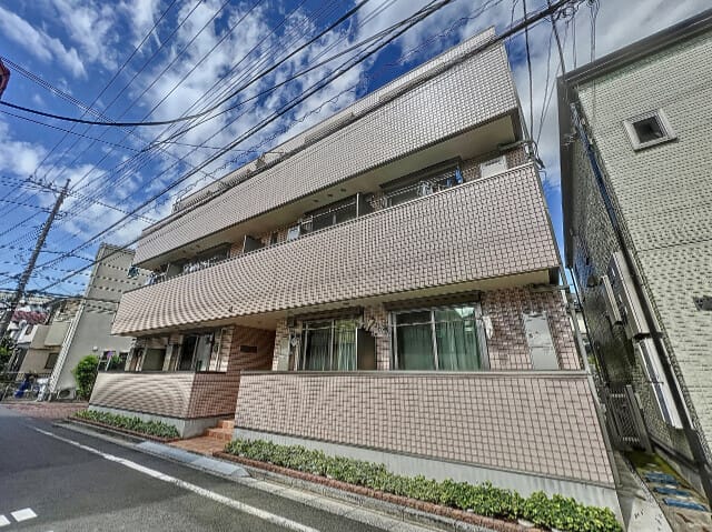 ル アンビシャスの写真