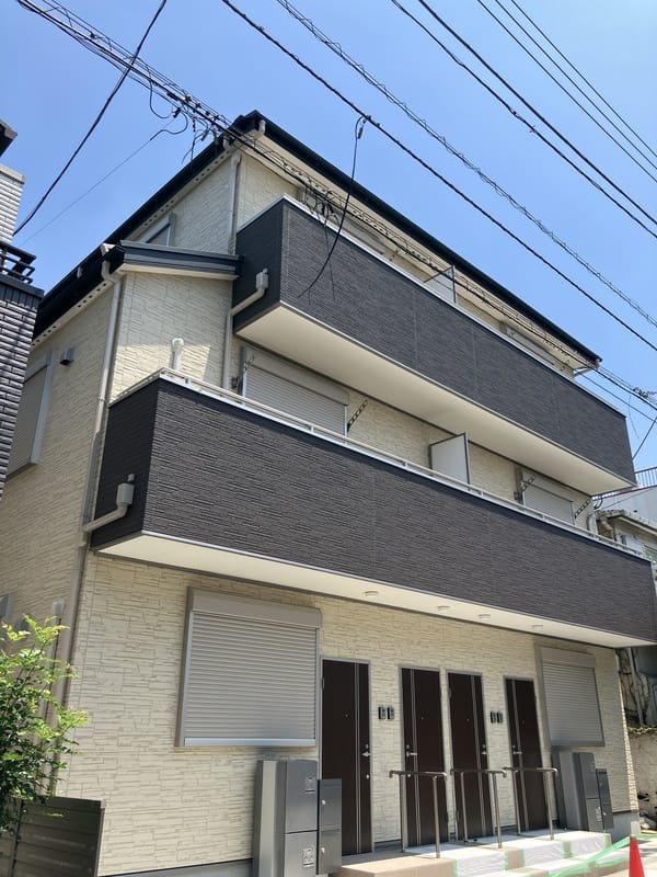 La Résidence Chicの写真