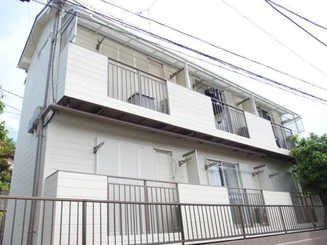 グリーンヒルⅢの写真