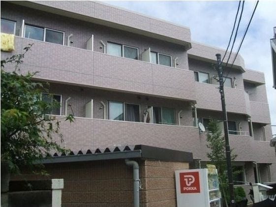 ル・リオン中野白鷺の写真