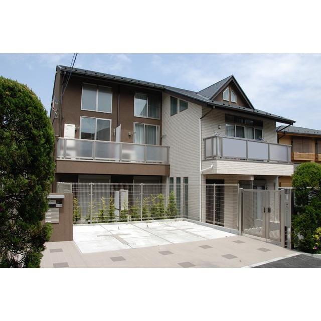 グリュックスクレーの写真