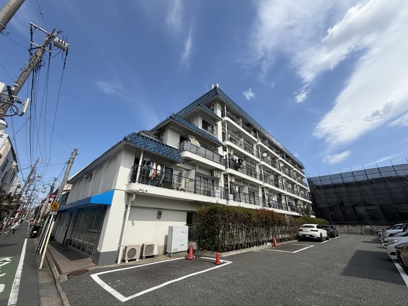 ストークハイム目白の写真