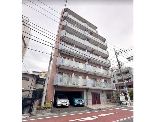 レジオス千鳥町の写真