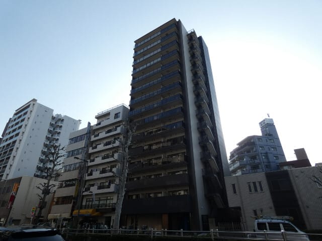 ネベル赤羽の写真