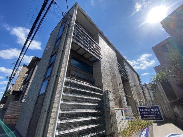 イルヴィアーレ豊島園の写真