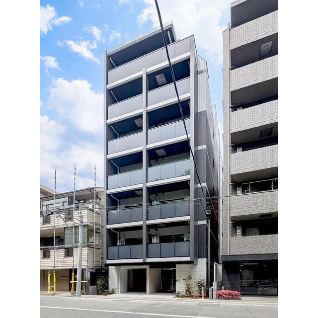 ウェルスクエア錦糸町SOUTHの写真