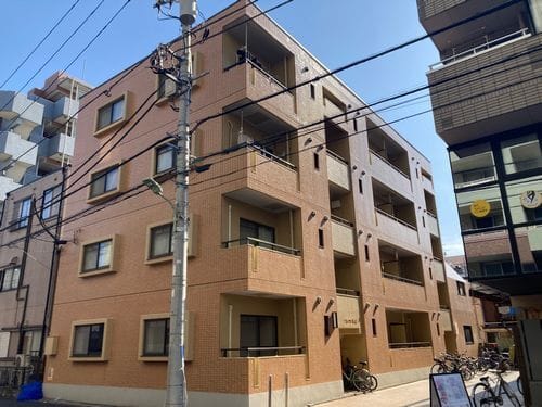 ジョイフル横山の写真