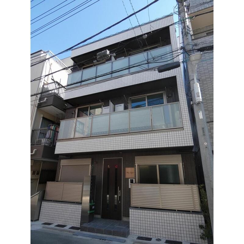 アリュール浅草の写真