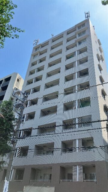 プライマル笹塚の写真