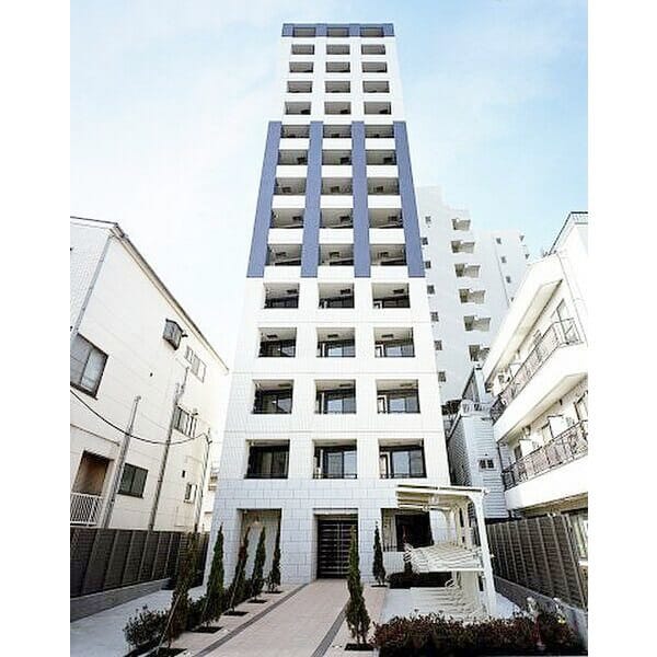 グラントゥルース練馬Ⅱの写真