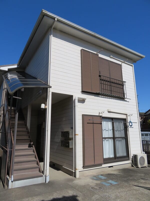 リバーハウス安田 102