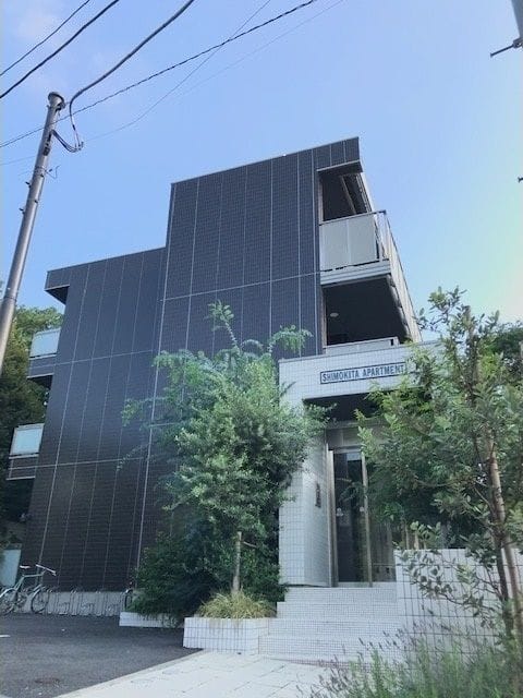 SHIMOKITA APARTMENT 0102