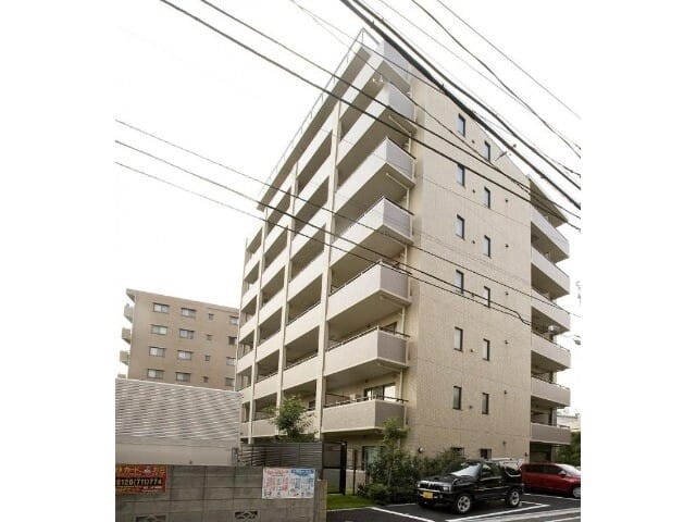 フルグラール池袋の写真