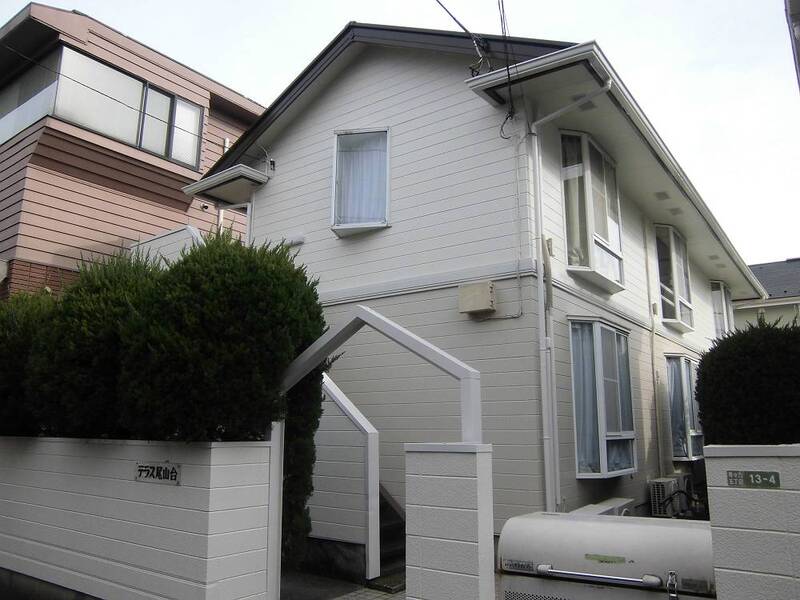 テラス尾山台の写真