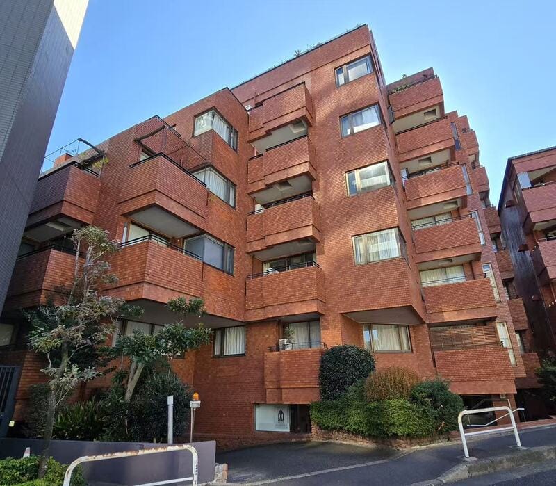 セントラル乃木坂の写真