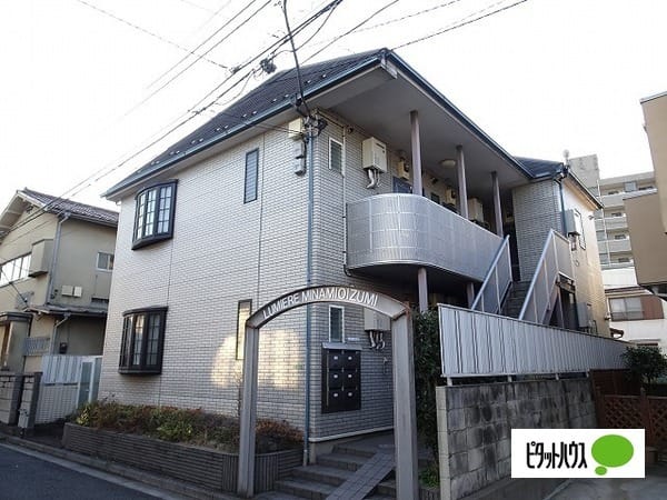 ルミエール南大泉の写真