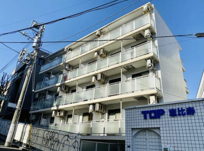 TOP恵比寿の写真