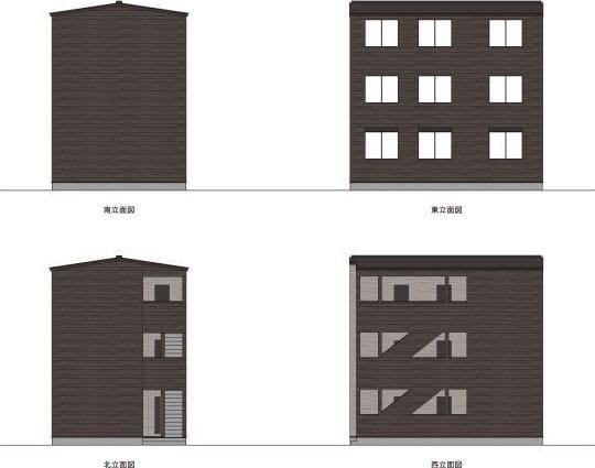 heim-HAPPYLAND(ハイムーハッピーランド)の写真