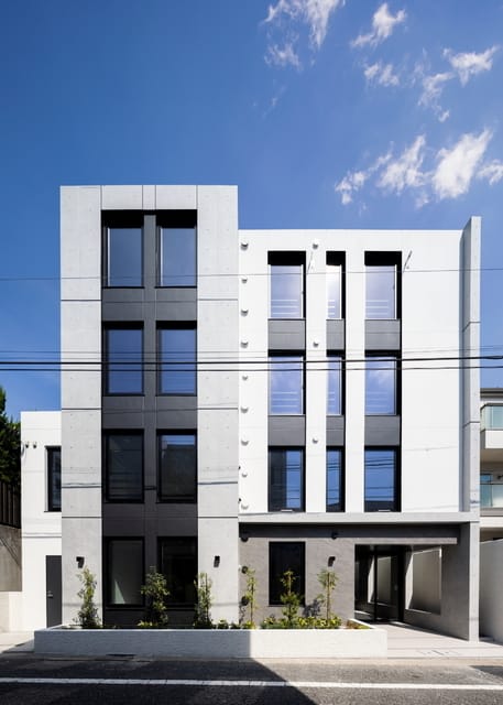 Reve Residence 中野坂上の写真