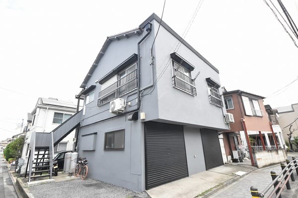 憩ハウスの写真