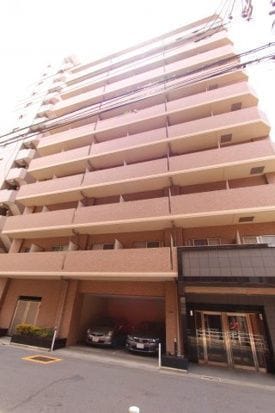 プライムアーバン大森の写真