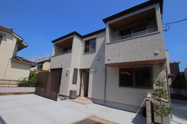 カーサ・ボヌールの写真