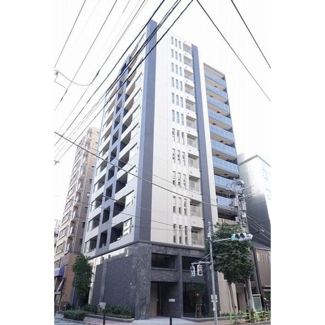 KDXレジデンス八丁堀の写真