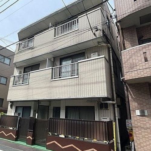 メゾン・ブランシェの写真