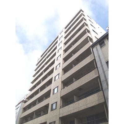 フォルトゥナ日本橋の写真