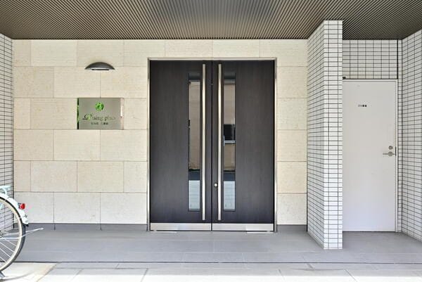 Rising place錦糸町三番館の写真